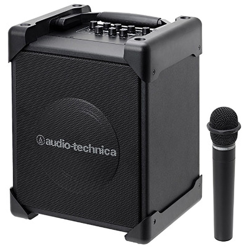 ATW-SP1910/MIC 【レンタル】デジタルワイヤレスアンプシステム マイク