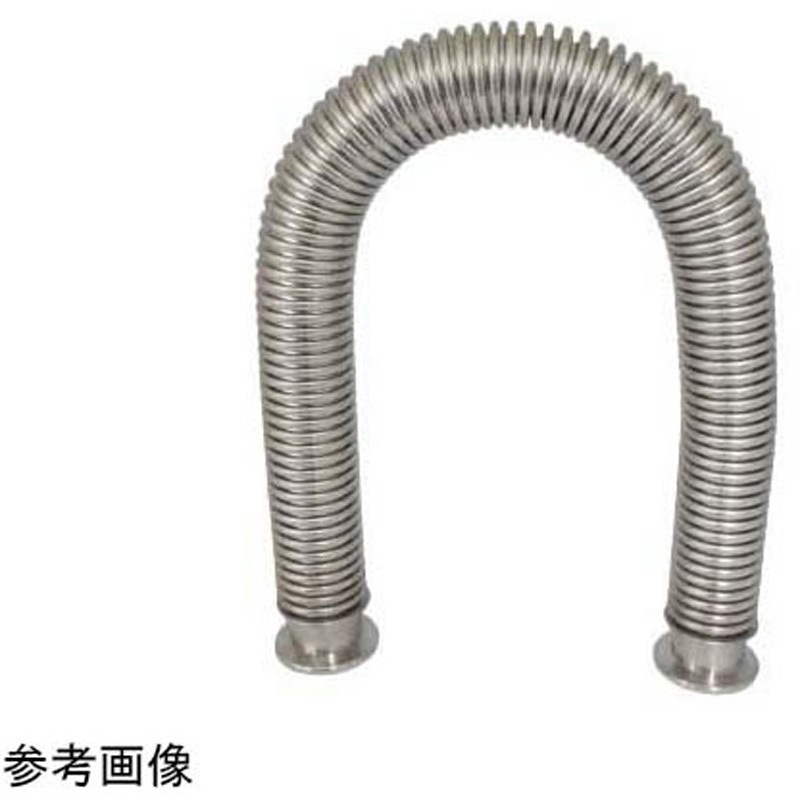 NWFT-S1-50-1000L 304 NWフレキシブルチューブ NWFT-S1シリーズ 1個 コンサス 【通販モノタロウ】