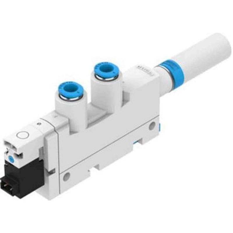 VN-10-L-T3-PQ2-VQ2-RO1-B 真空ポンプ VNシリーズ 1個 Festo 【通販モノタロウ】