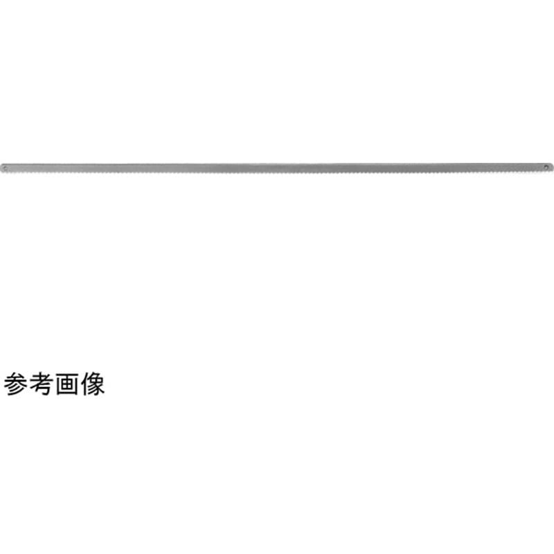 FH315C 鋸刃 カーボンスチール FHシリーズ ビー・ブラウンエースクラップ 6mm 27cm