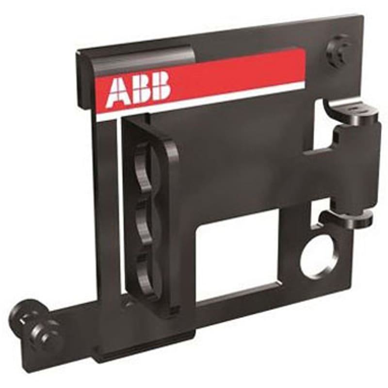 66591 PADLOCK DEVICE IN OPEN-CLOSED XT1-XT3 1個 ABB 【通販モノタロウ】
