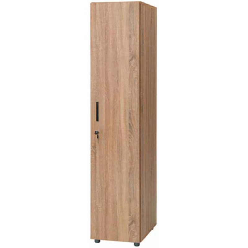 61-805-25-1 RGロッカー 1人用【ダイヤル錠】W40×H186cm 61-805-25シリーズ 1個 アズワン 【通販モノタロウ】