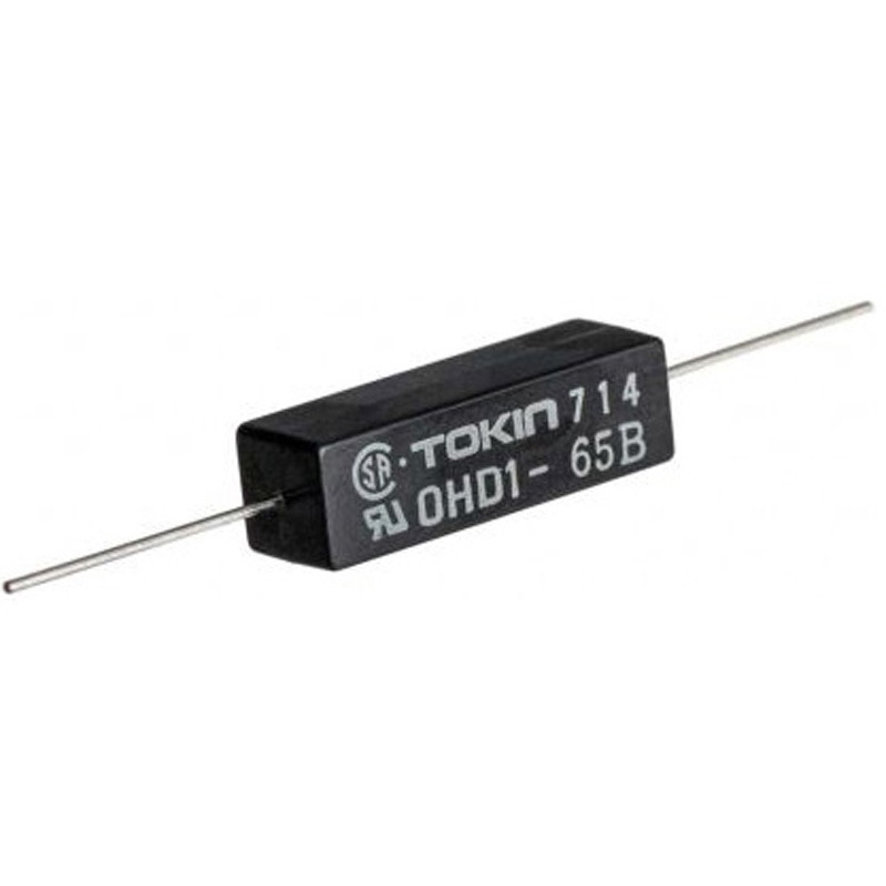 OHD1-105B リードスイッチ 1セット 60個入 1セット(60個) KEMET 【通販モノタロウ】