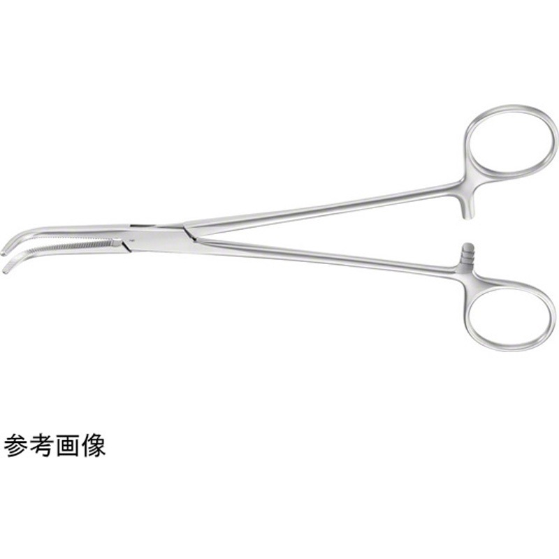 BJ122R 剥離鉗子 オショーネシー 強弯 BJシリーズ 1本 ビー・ブラウンエースクラップ 【通販モノタロウ】