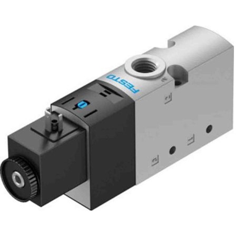 VUVS-L25-M32C-MD-G14-F8-1C1 ソレノイドバルブ VUVSシリーズ 1個 Festo 【通販モノタロウ】