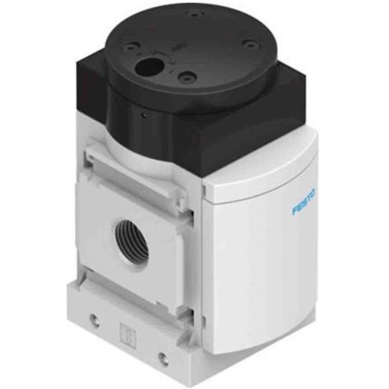 MS6-DL-3/8 手動バルブ G 3/8 1個 Festo 【通販モノタロウ】 20,576円