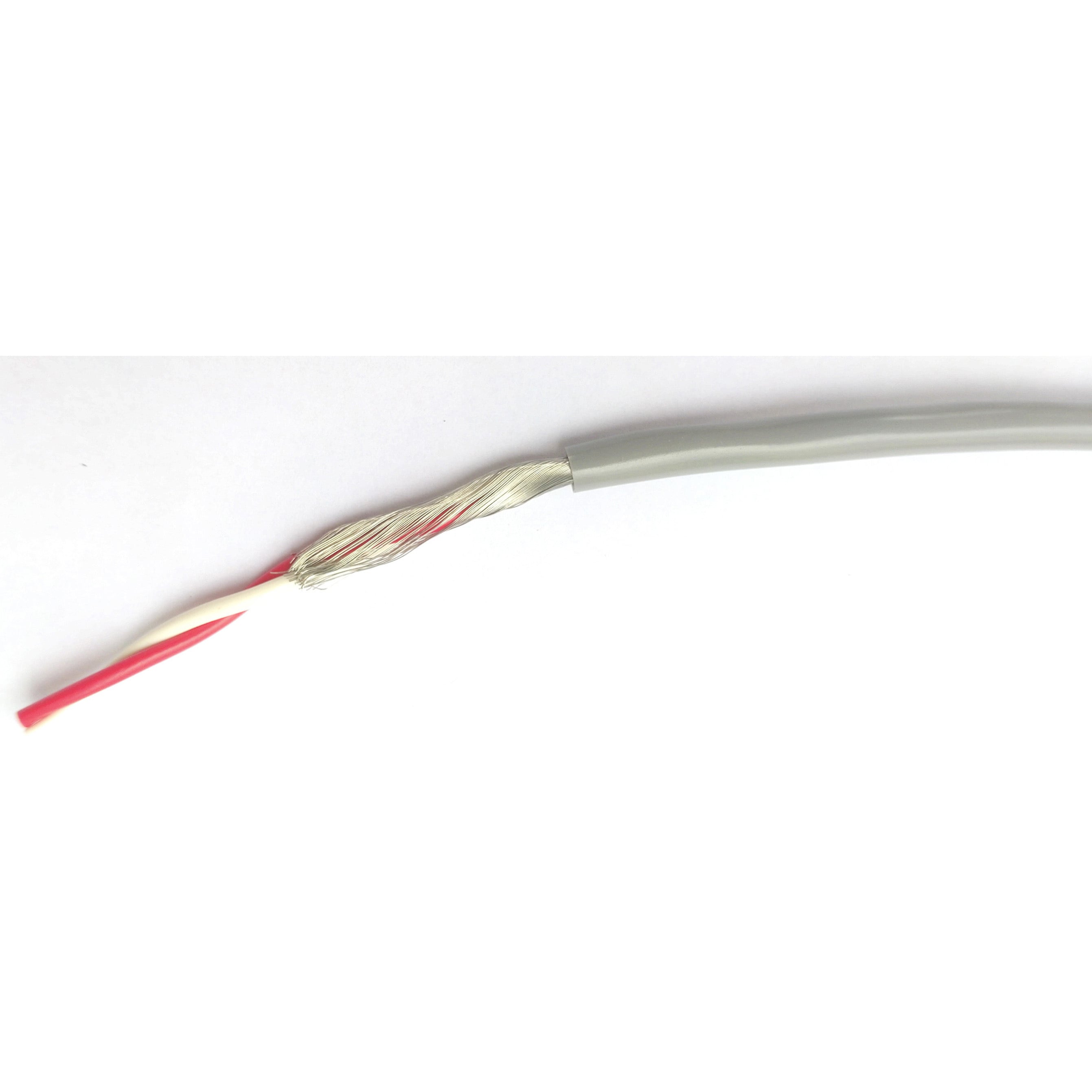 MDSヨコマキシールド 0.3SQ×2C MDS横巻シールドケーブル 三沢電線 薄