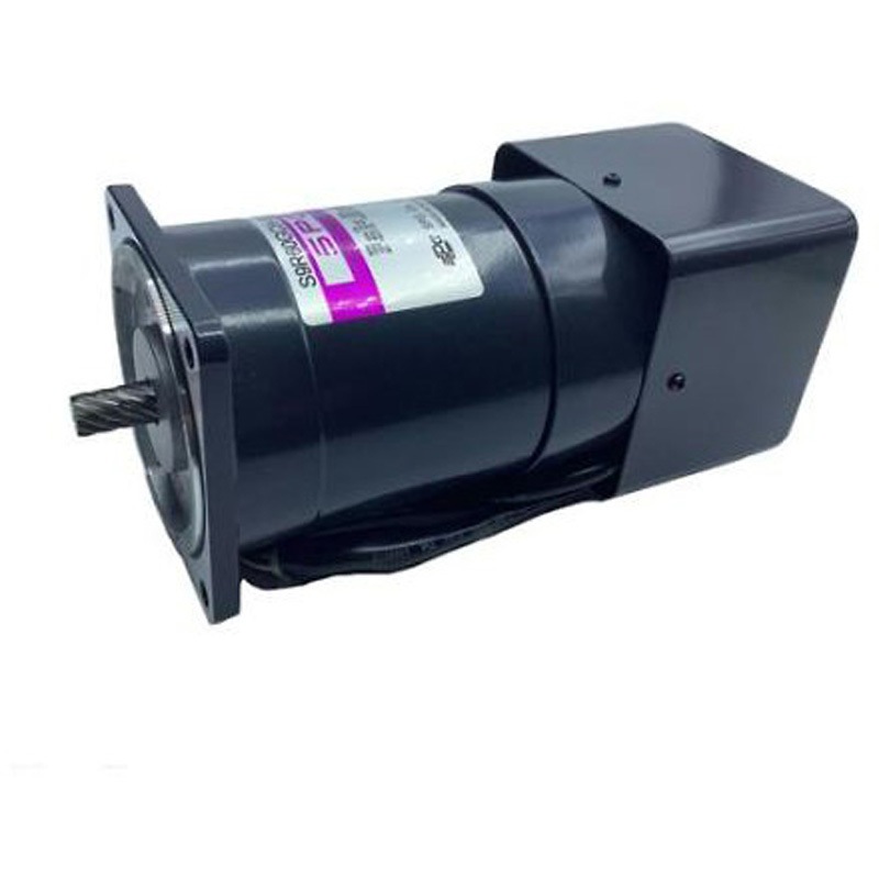 EA968DF-60 スピードコントロールモーター(ブレーキ付/SR) EA968DFシリーズ 1台 エスコ 【通販モノタロウ】 34,775円