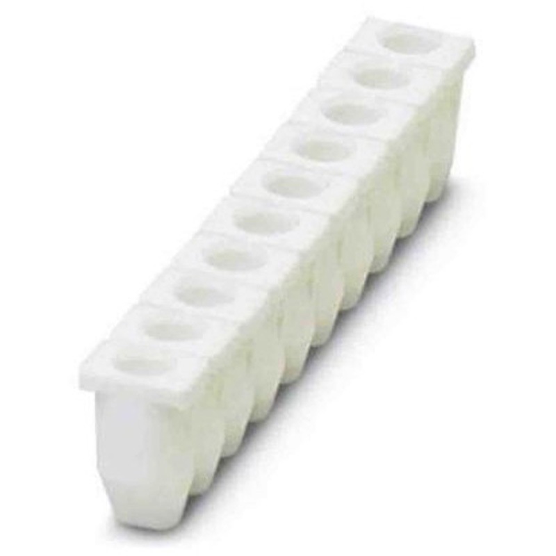 3002843 DINレール取付用端子アクセサリ 絶縁スリーブ ISHシリーズ 1袋 50個入 1袋(50個) フエニックス・コンタクト 【通販モノタロウ】