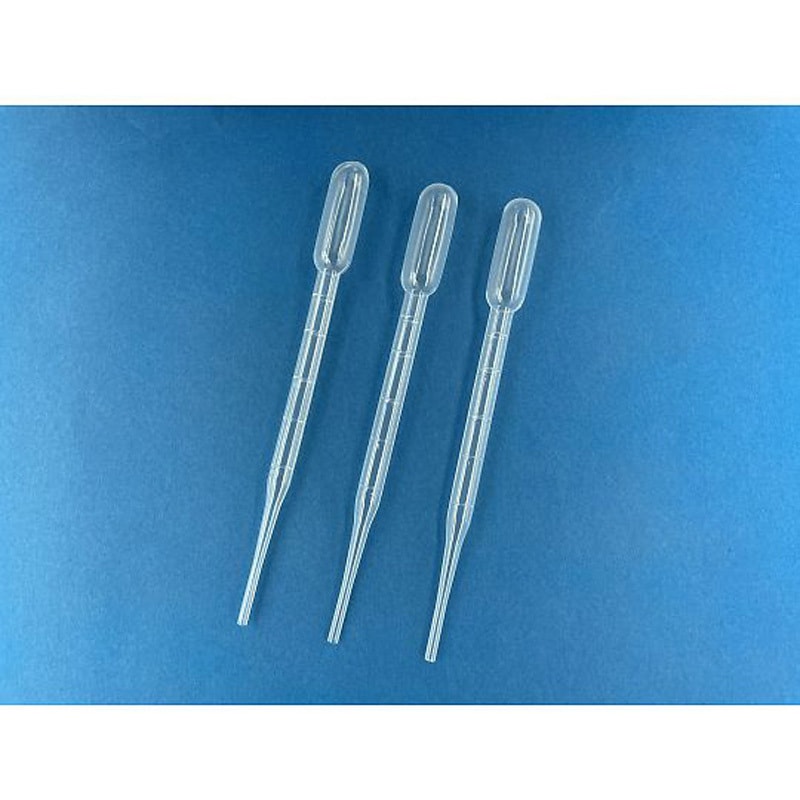 25700 スポイト2mL(中間質) 1箱(2000本) グローバルサイエンス 【通販モノタロウ】