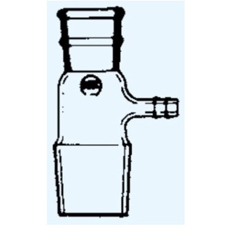 4047-1215 吸引アダプター 4047シリーズ 1個 日本理化学器械(NRK) 【通販モノタロウ】 5,878円