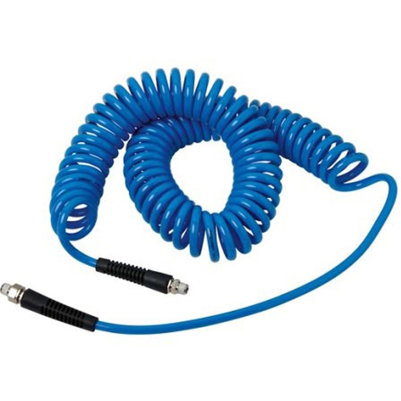 PN-2202 コネクタ付きコイルチューブ PNシリーズ SAM 1個 PN-2202