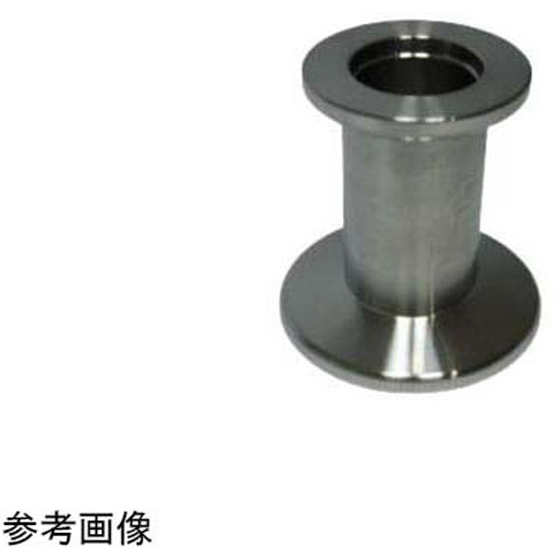 NWRC-S3-40*25 316L NWレデューサー NWRC-S3シリーズ 1個 コンサス 【通販モノタロウ】