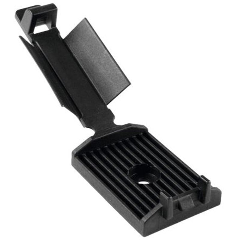 151-16300 ケーブルクリップ 配線クリップ 3.1mm x 1袋 100個入 1袋(100個) ヘラマンタイトン(旧:タイトン) 【通販モノタロウ】