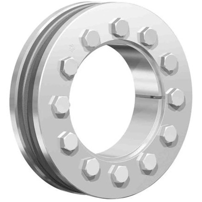 4061 - 40x72 シュリンクディスク Ringfeder 1個 4061 - 40x72