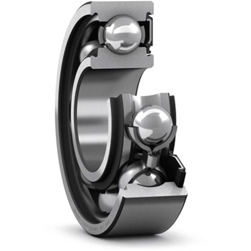 6205-RSH ボールベアリング25mm52mm6205-RSH 1個 SKF(日本エスケイエフ) 【通販モノタロウ】