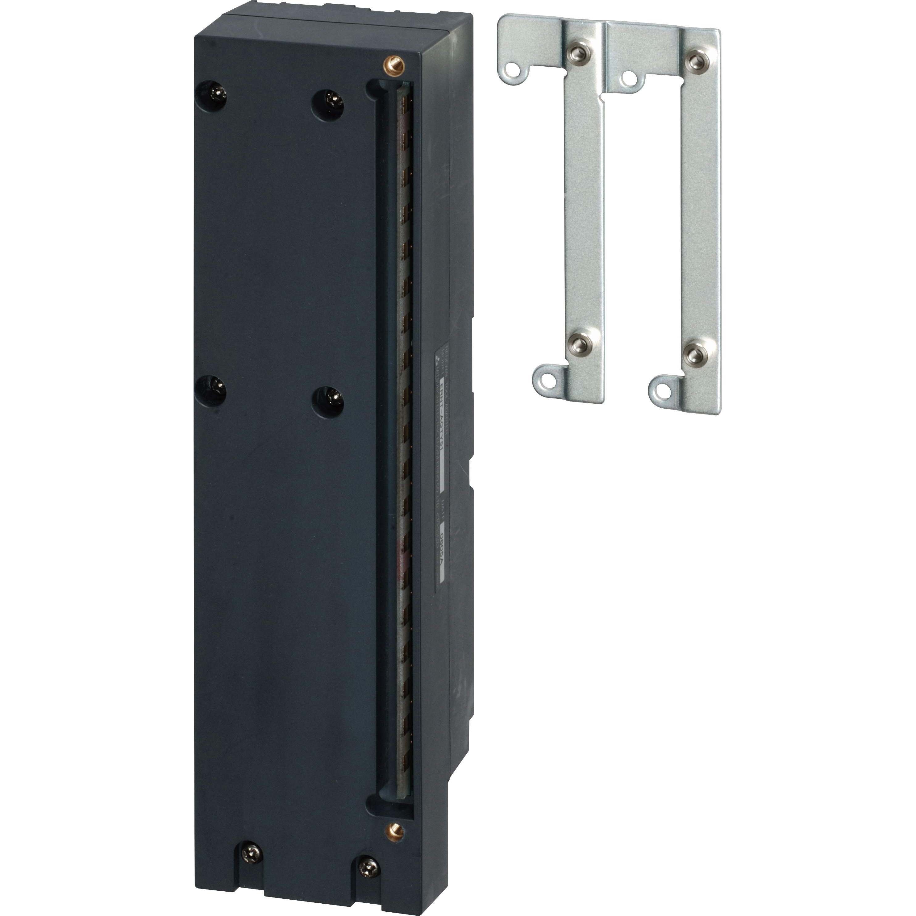 ERNT-AQTX11 MELSEC用(A ⇒ Qシリーズ) リニューアルツール 変換アダプタ 1台 三菱電機エンジニアリング 【通販モノタロウ】