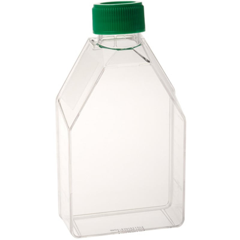 229341 組織培養フラスコ(ベントキャップ) 1箱(100個) Celltreat 【通販モノタロウ】