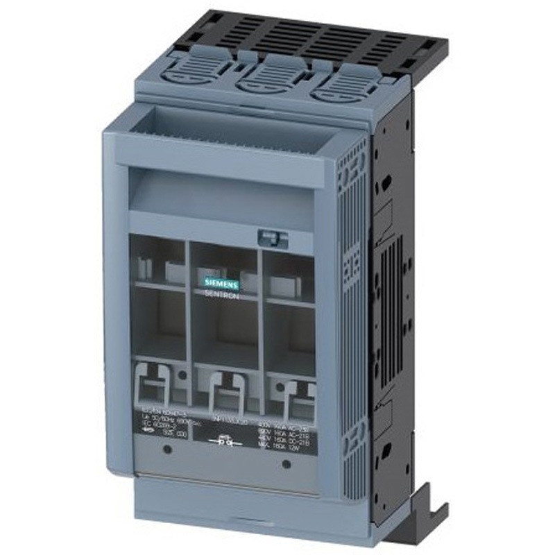 3NP1133-1JC20 安全ブレーカ ヒューズ付 ヒューズ 1個 SIEMENS 【通販モノタロウ】