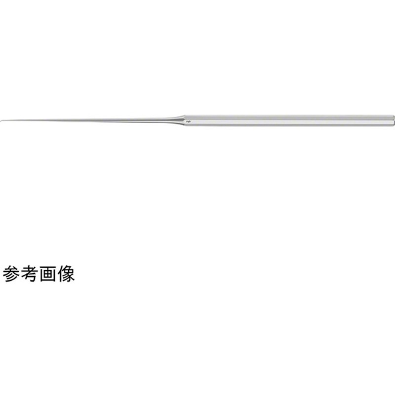 OG008R 開窓鈎 45°アングル 16cm OGシリーズ 1本 ビー・ブラウンエースクラップ 【通販モノタロウ】 14,045円