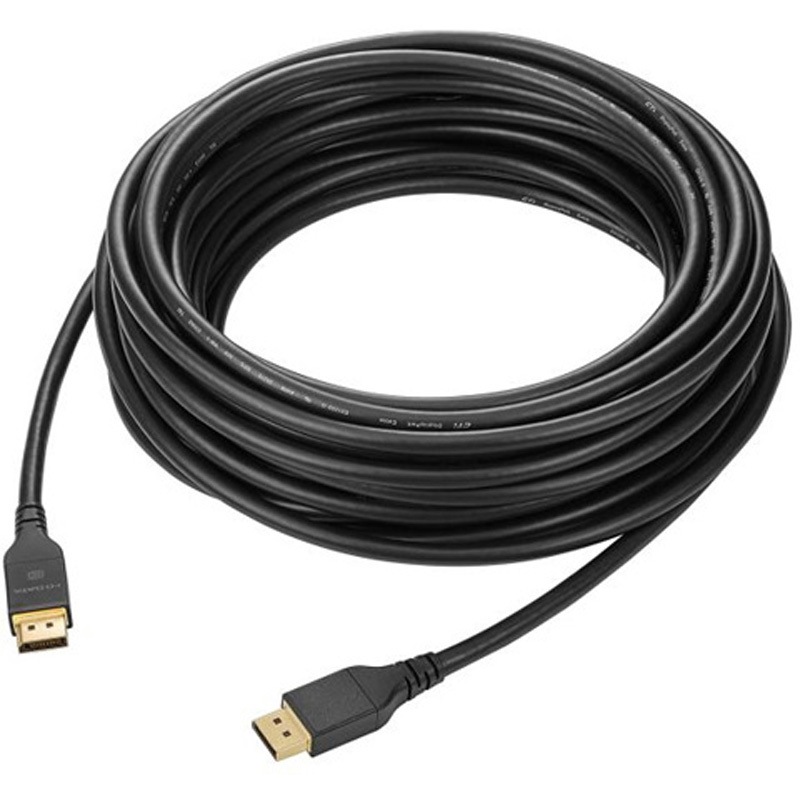 DA-DP/15M 8K対応DisplayPortケーブル DA-DPシリーズ 1本 I ・O DATA(アイ・オー・データ) 【通販モノタロウ】