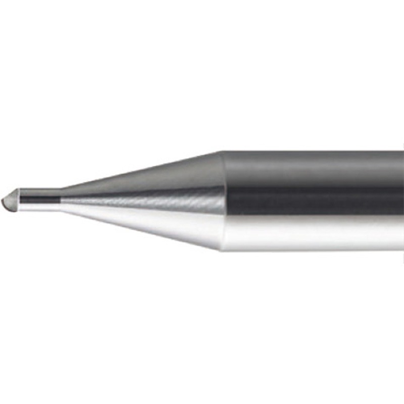 NPDB1020-008 NPD10 スミダイヤバインダレス ボールエンドミル 住友