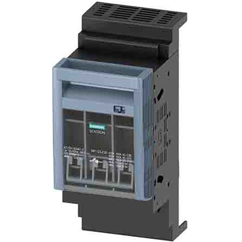 3NP1123-1JC20 安全ブレーカ ヒューズ付 ヒューズ 1個 SIEMENS 【通販モノタロウ】