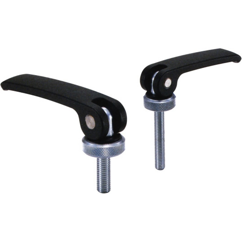 LWAM-101-M8-35-SG カムレバー(おねじ) - 調整タイプ 1個 NBK(鍋屋バイテック会社) 【通販モノタロウ】 4,938円