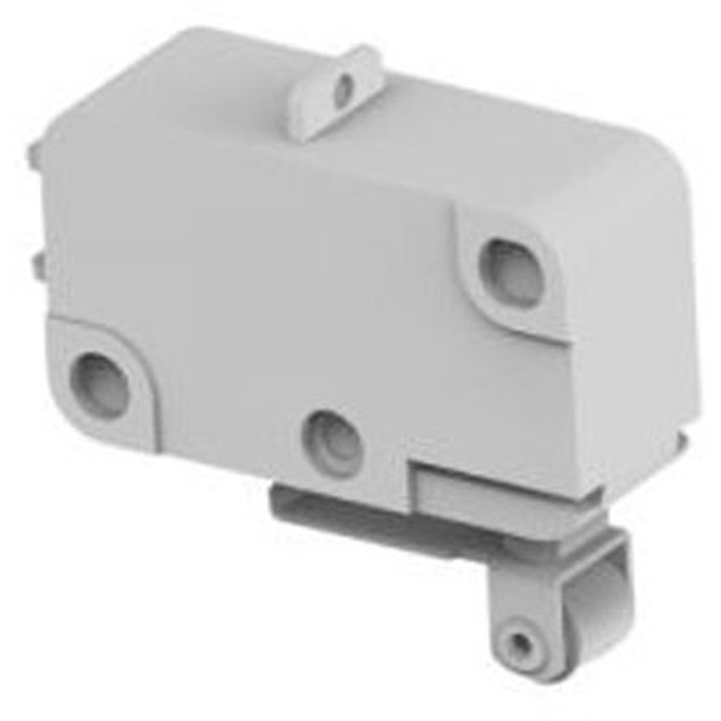 MZT1 361 302 030 マイクロスイッチ ローラープランジャ Solder Lug 1個 TE Connectivity Japan(旧:TYCOELECTRONICS(タイコエレクトロニクス)) 【通販モノタロウ】