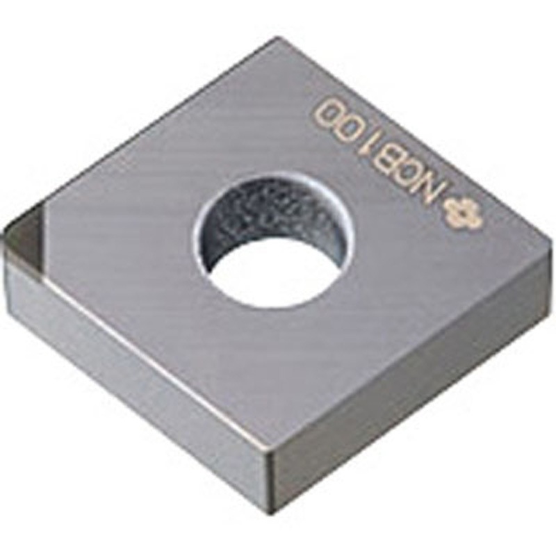 NU-CNGA120404 NCB100 スミボロン スローアウェイチップ 住友