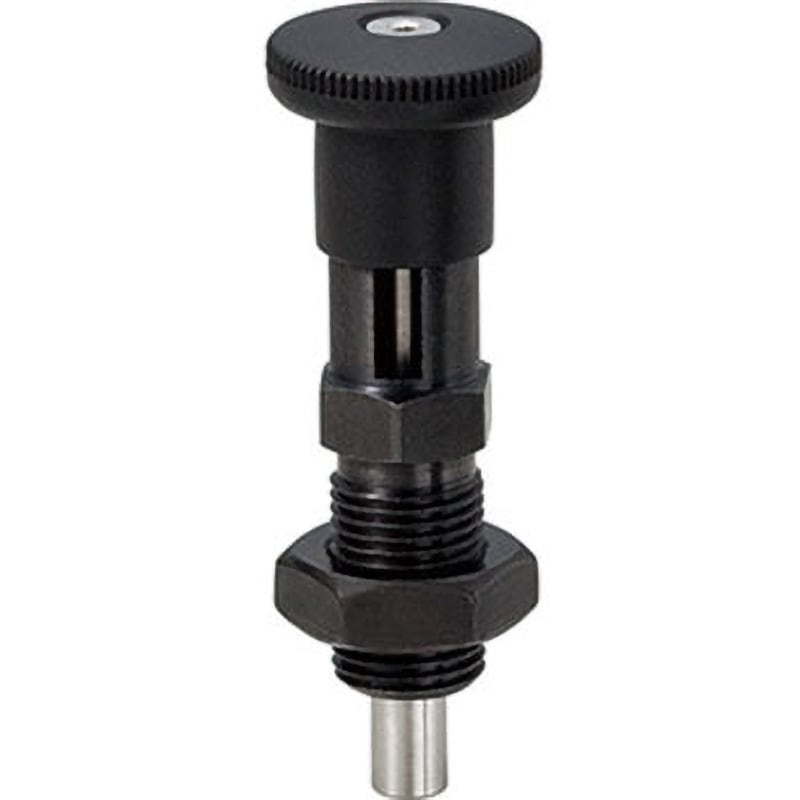 PLAY-12-15-A インデックスプランジャ 1個 NBK(鍋屋バイテック会社