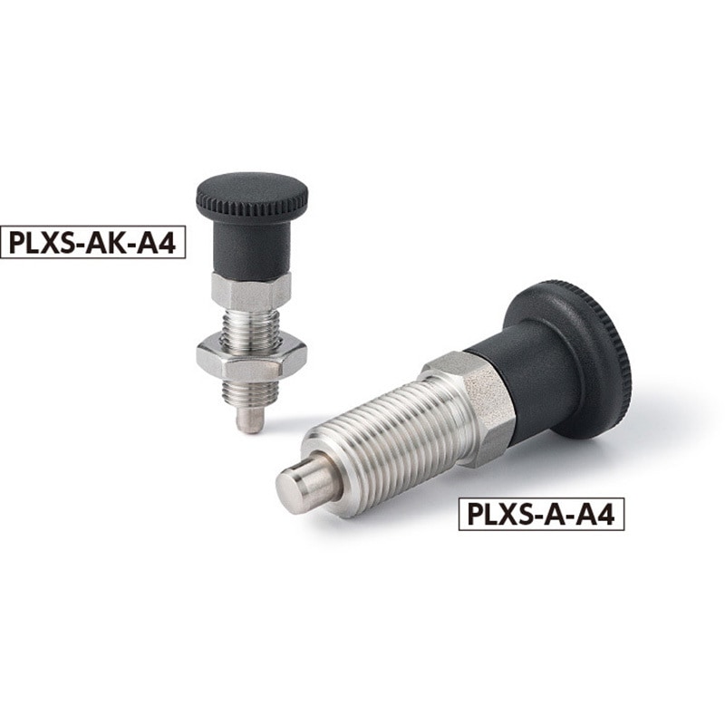 インデックスプランジャ NBK(鍋屋バイテック会社) インデックスプラン