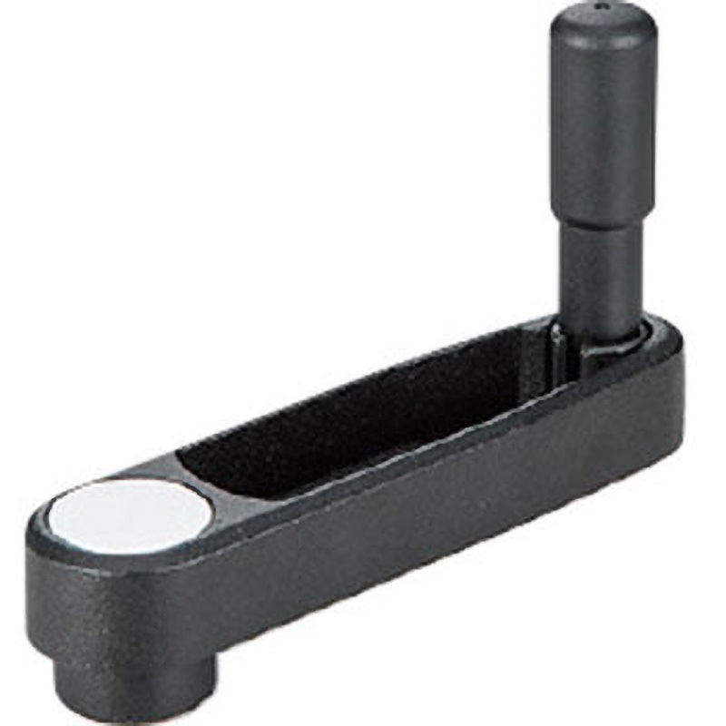 アルミクランクハンドル NBK(鍋屋バイテック会社) 【通販