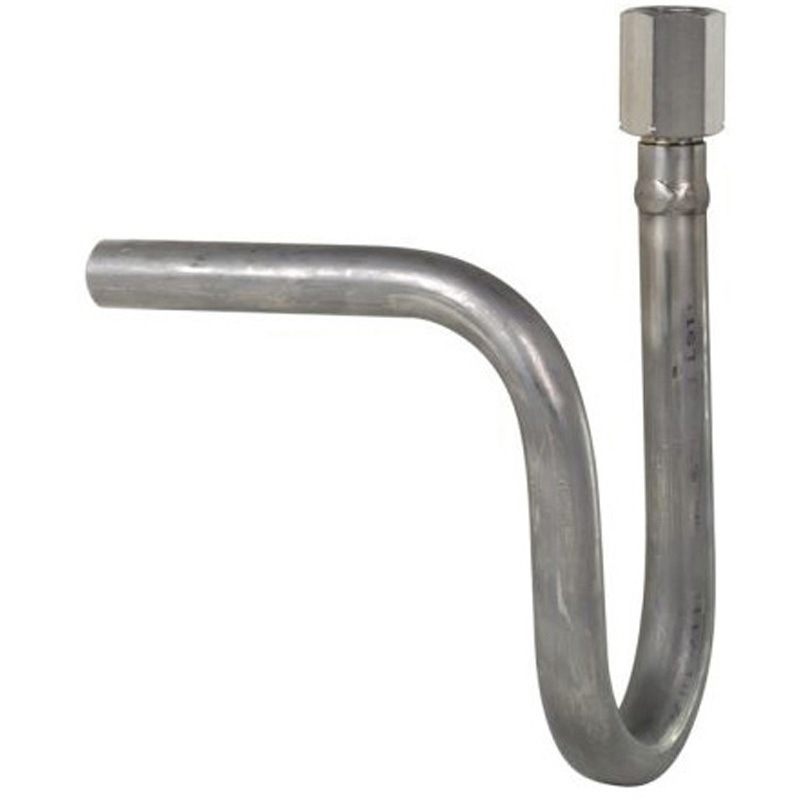 9090681 910.15 ST Acier Forme en U IND. raccor 1個 WIKA 【通販モノタロウ】 7,038円