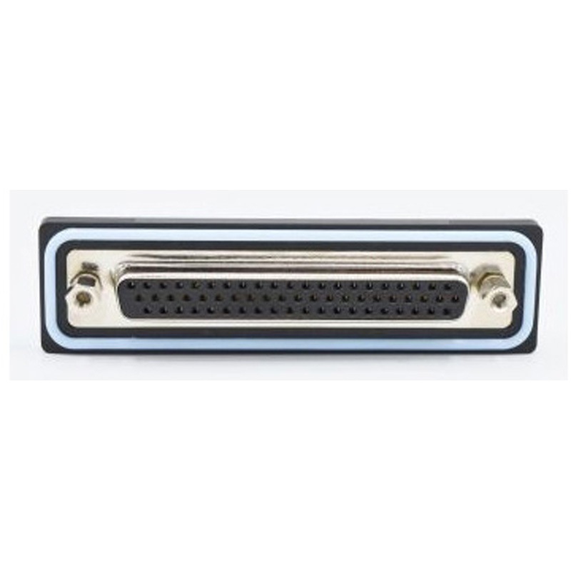 HDF-S62-203L011 D-subコネクタ はんだ端子 62極 メス PCBマウント 1セット 27個入 1セット(27個) NORCOMP 【通販モノタロウ】