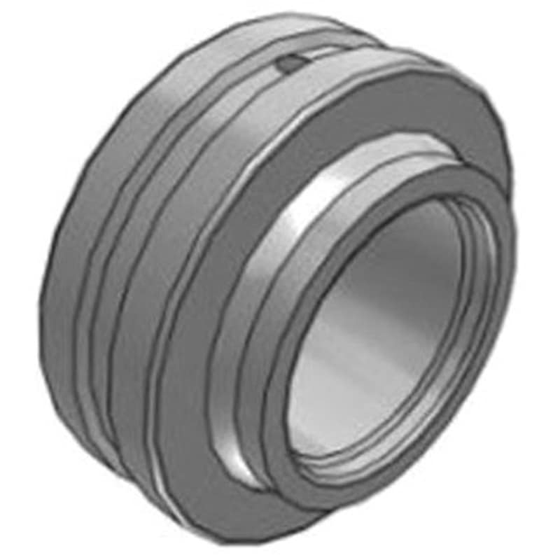 GEG 12 ESA 球面軸受 12mm内径 1個 SKF(日本エスケイエフ) 【通販モノタロウ】