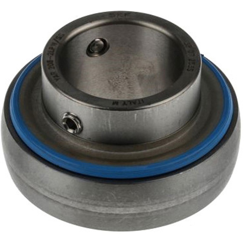 YAR 208-2LPW/SS ベアリングユニットインサート 40mm 80mm 1個 SKF(日本エスケイエフ) 【通販モノタロウ】