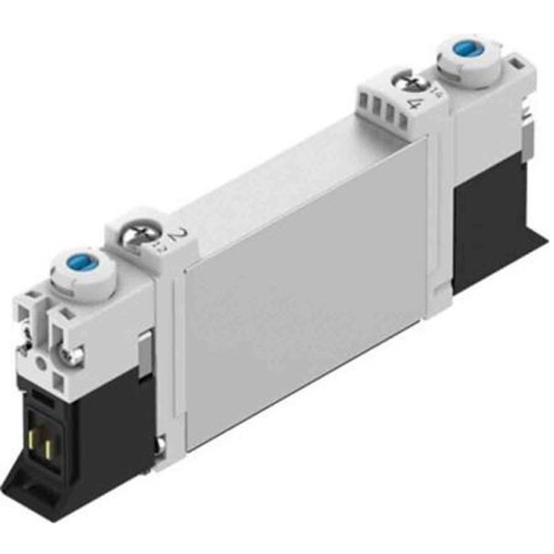 VUVG-B10-T32C-MZT-F-1P3 ソレノイドバルブ VUVGシリーズ 1個 Festo 【通販モノタロウ】