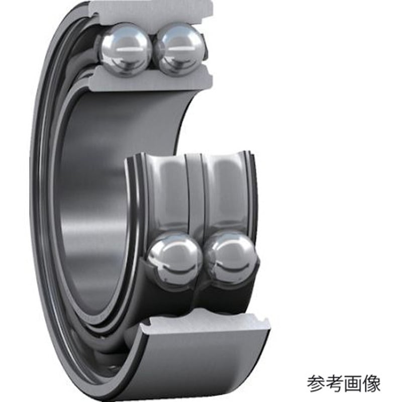 3306 ATN9 複列アンギュラ玉軸受 1個 SKF(日本エスケイエフ) 【通販モノタロウ】
