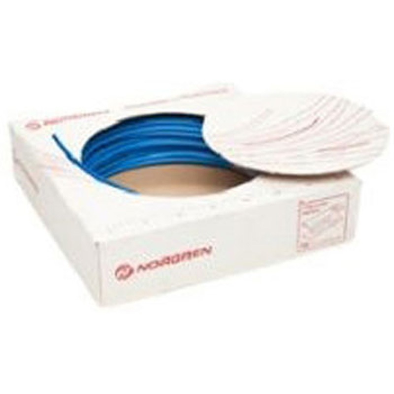 PA2-0516025C コイルチューブ：コネクタなし 外径：16mm 内径：12mm ナイロン 1セット 25個入 1セット(25個) NORGREN 【通販モノタロウ】