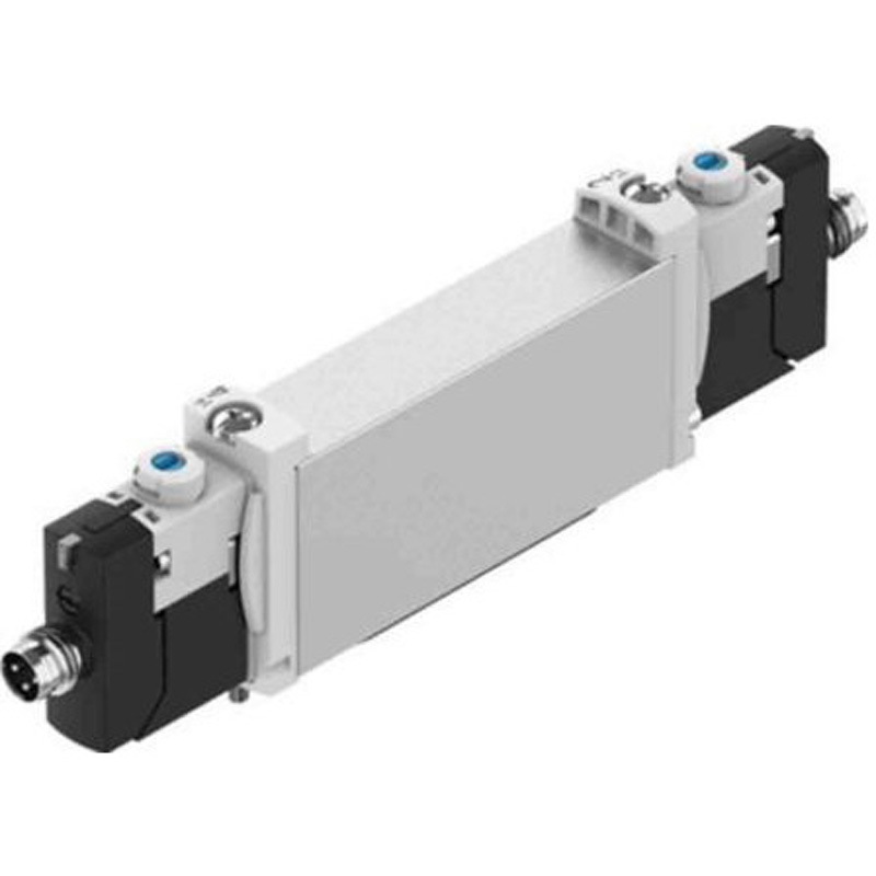 VUVG-B14-P53E-ZT-F-1R8L ソレノイドバルブ VUVGシリーズ 1個 Festo 【通販モノタロウ】