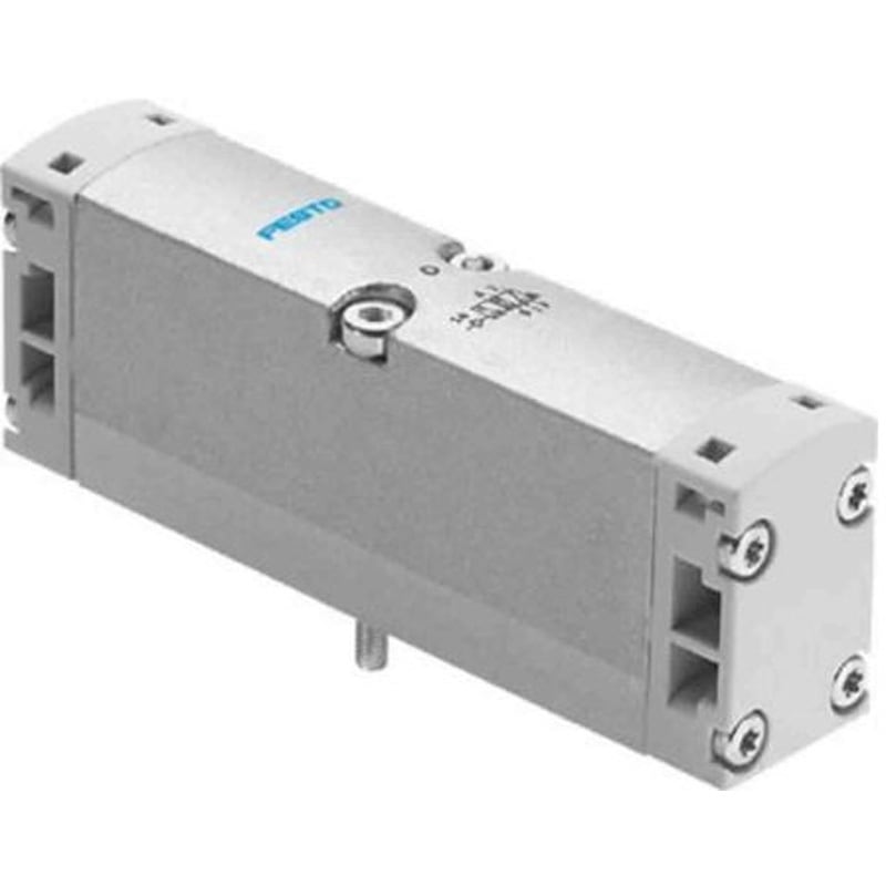 VSPA-B-B52-A2 エアソレノイドバルブ VSPAシリーズ 1個 Festo 【通販モノタロウ】