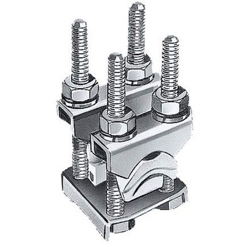 8JK3172 シーメンス 端子 Alpha 1個 SIEMENS 【通販モノタロウ】