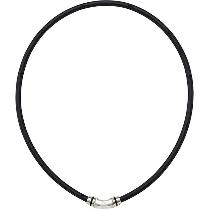 コラントッテ クレストR ex Sサイズ ブラックSサイズコラントッテ (Colantotte) コラントッテネックレス