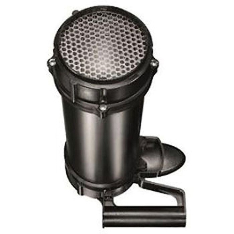 EA739AG-2 [EA739AG用] フローストレーナー 1台 エスコ 【通販モノタロウ】