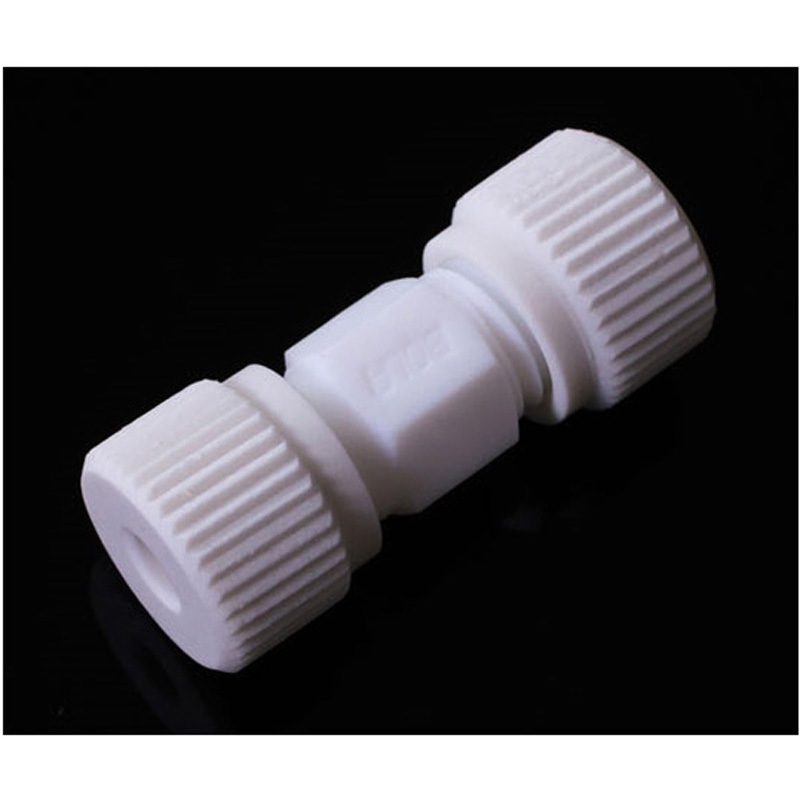 オールフッ素樹脂異径スクリュージョイント 1個 BOHLENDER 【通販モノタロウ】