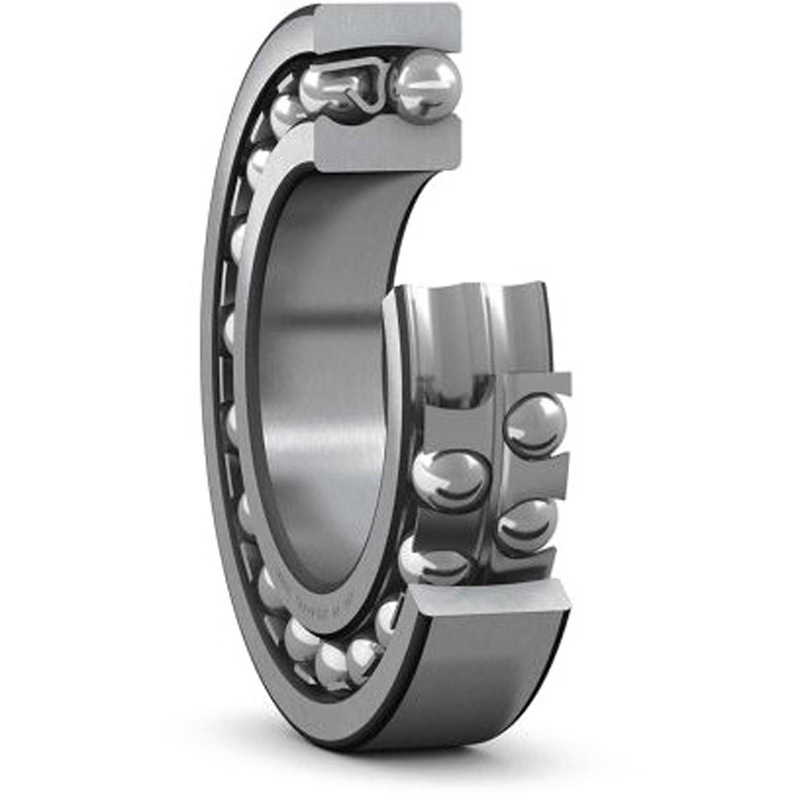 1217 ボールベアリング85mm150mm 自動調心1217 1個 SKF(日本エスケイエフ) 【通販モノタロウ】