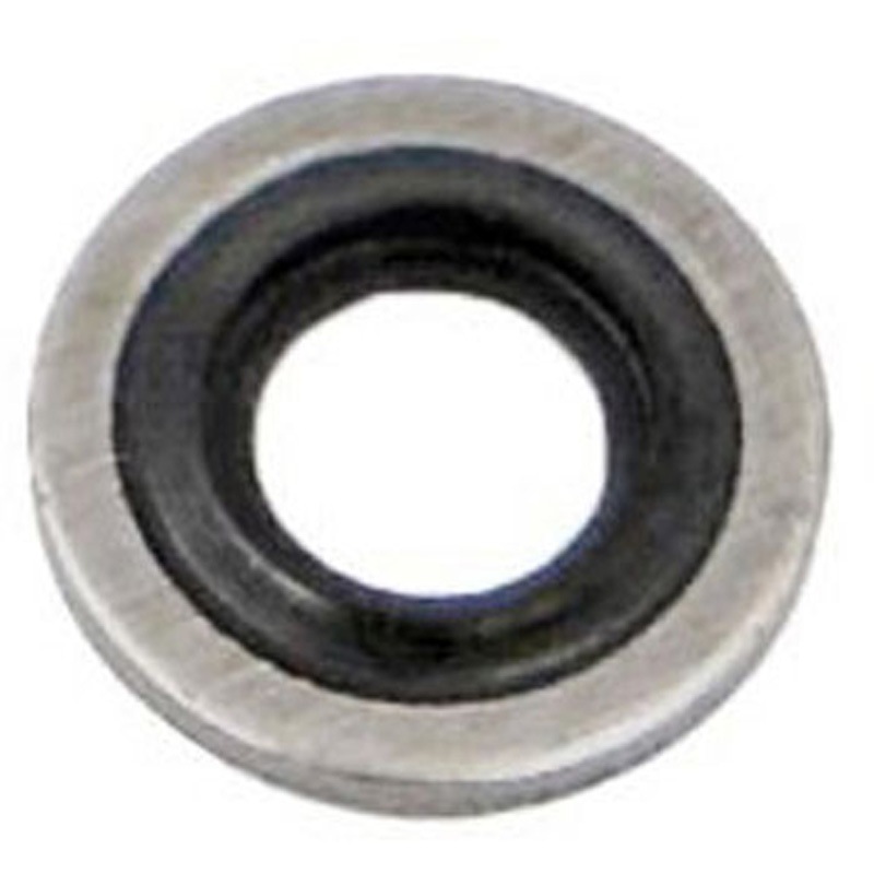 205546 Bague Bs A 3 9 - M 4 Diametres：7 x 1袋 50個入 1袋(50個) Hutchinson 【通販モノタロウ】 20,985円