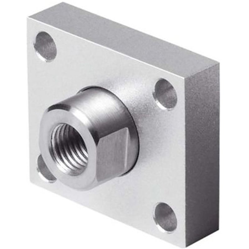 KSZ-M10X1，25 ジョイント KSZ-M10X1 25 1個 Festo 【通販モノタロウ】