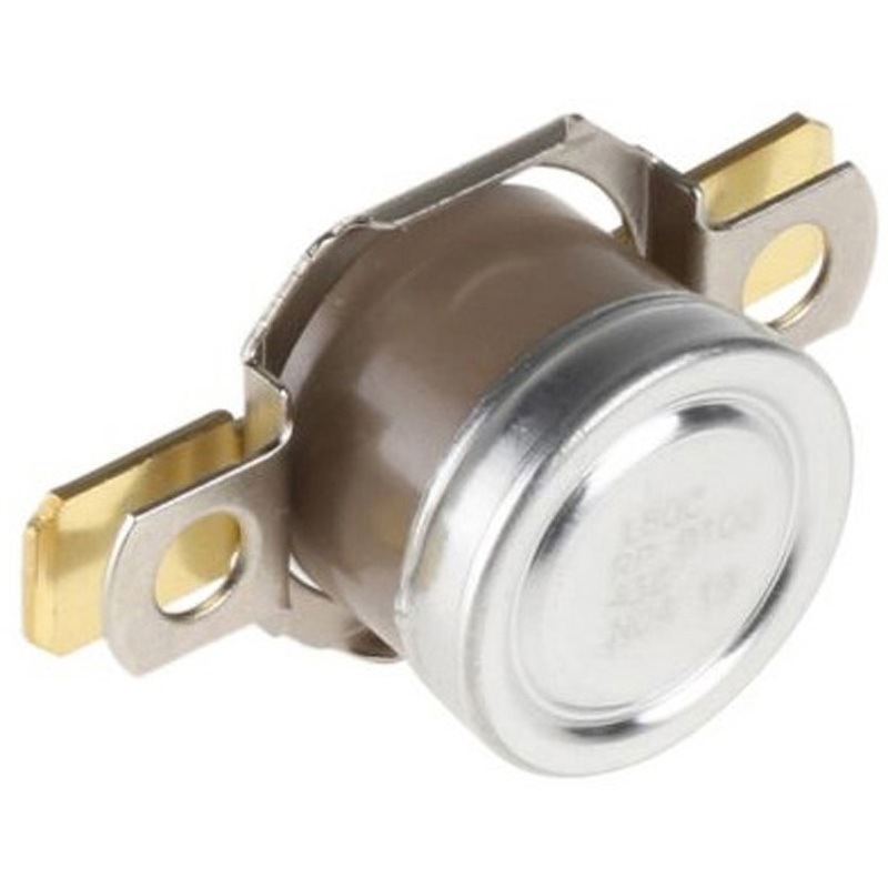 2455RP 9100-436 L80C サーモスタット 1個 ハネウェル 【通販モノタロウ】